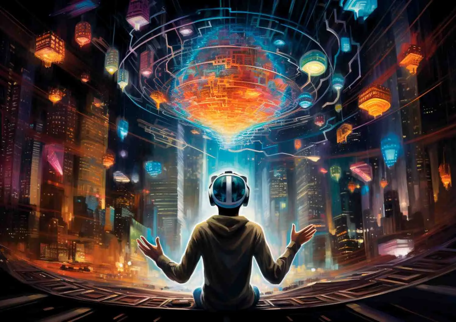 Apakah AI Akan Menggantikan Pekerjaanmu? 7 Profesi yang Paling Terancam di Indonesia