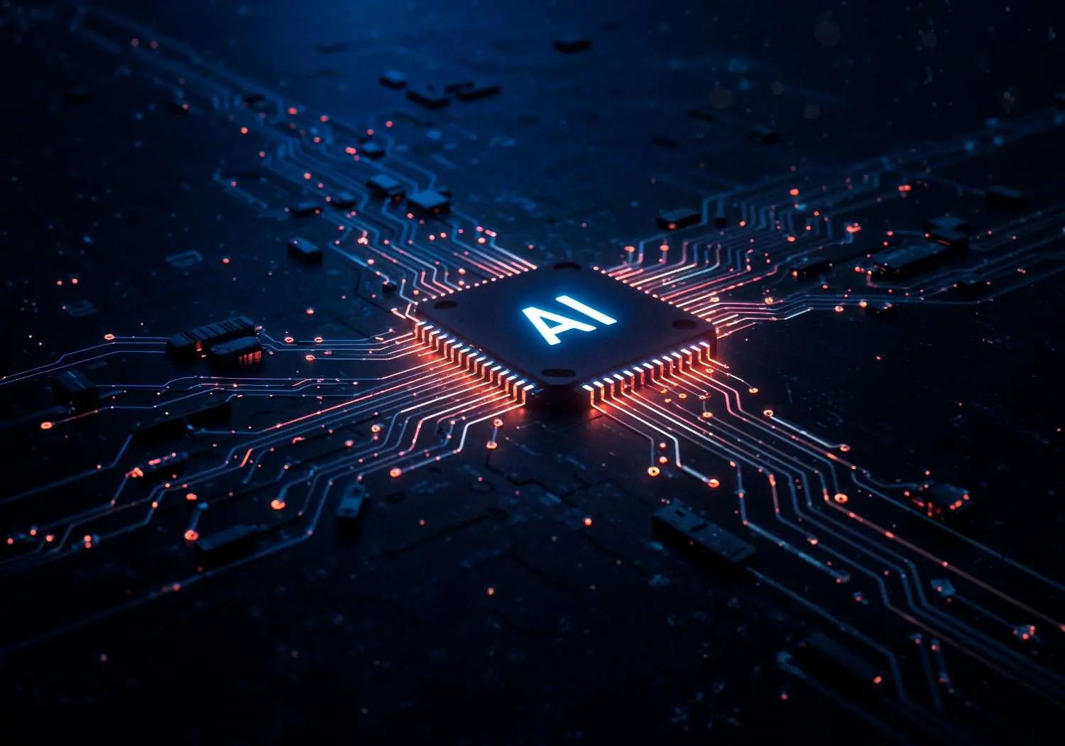 Artificial Intelligence Adalah: Contoh dan Penerapannya Lengkap