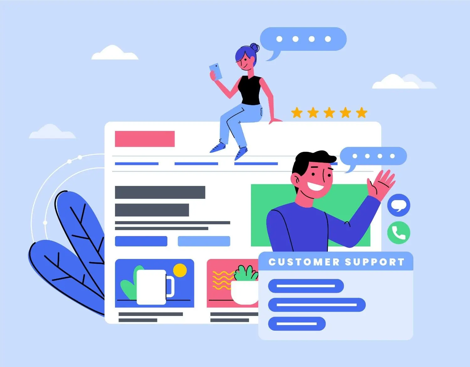 Tingkatkan Kredibilitas Bisnismu dengan Website Profesional — Ini Alasannya!